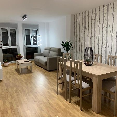Apartamento Porta da Vila Viveiro Esterno foto