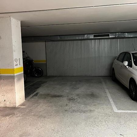 Apartamento Porta da Vila Viveiro Esterno foto