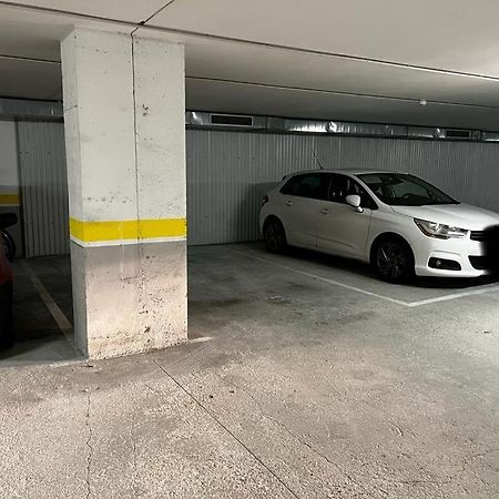 Apartamento Porta da Vila Viveiro Esterno foto