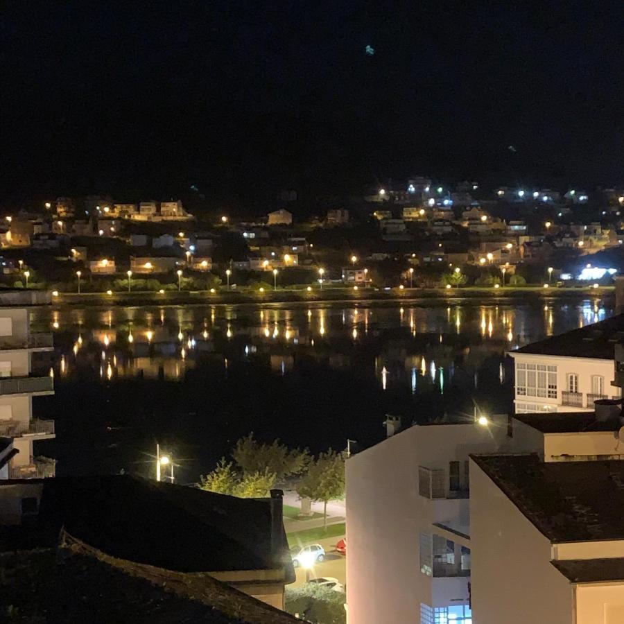 Apartamento Porta da Vila Viveiro Esterno foto