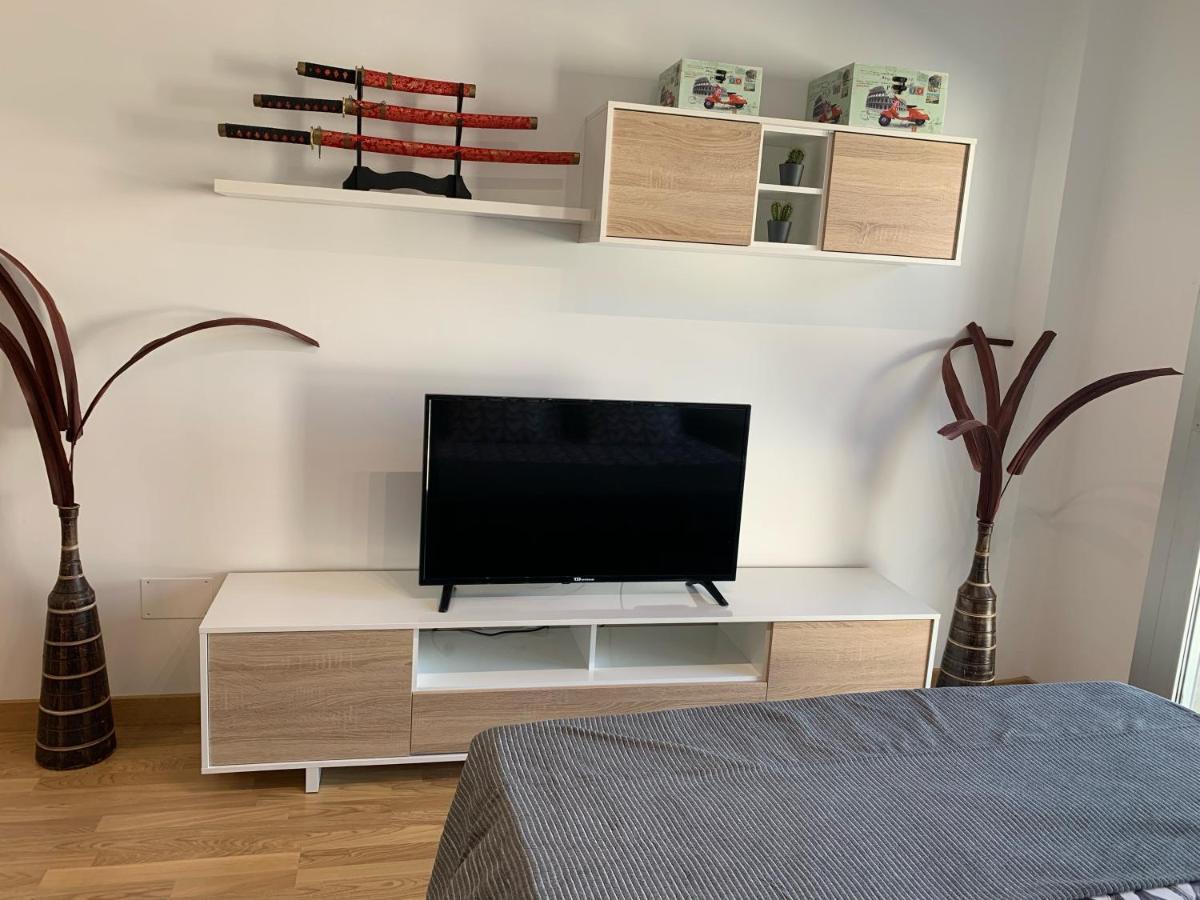 Apartamento Porta da Vila Viveiro Esterno foto