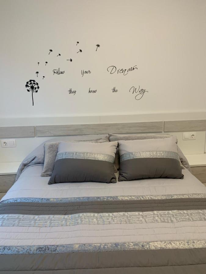 Apartamento Porta da Vila Viveiro Esterno foto