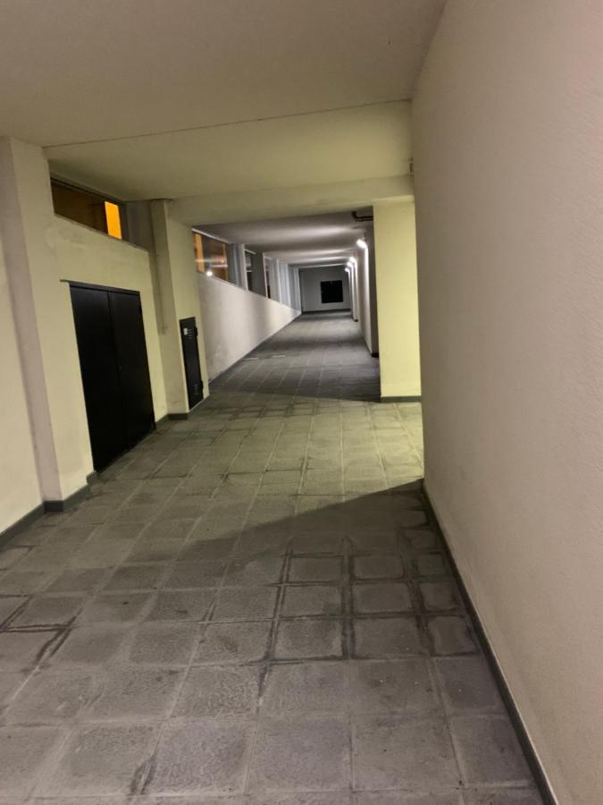 Apartamento Porta da Vila Viveiro Esterno foto