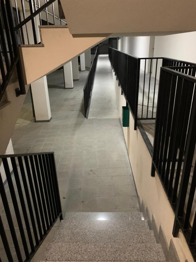 Apartamento Porta da Vila Viveiro Esterno foto