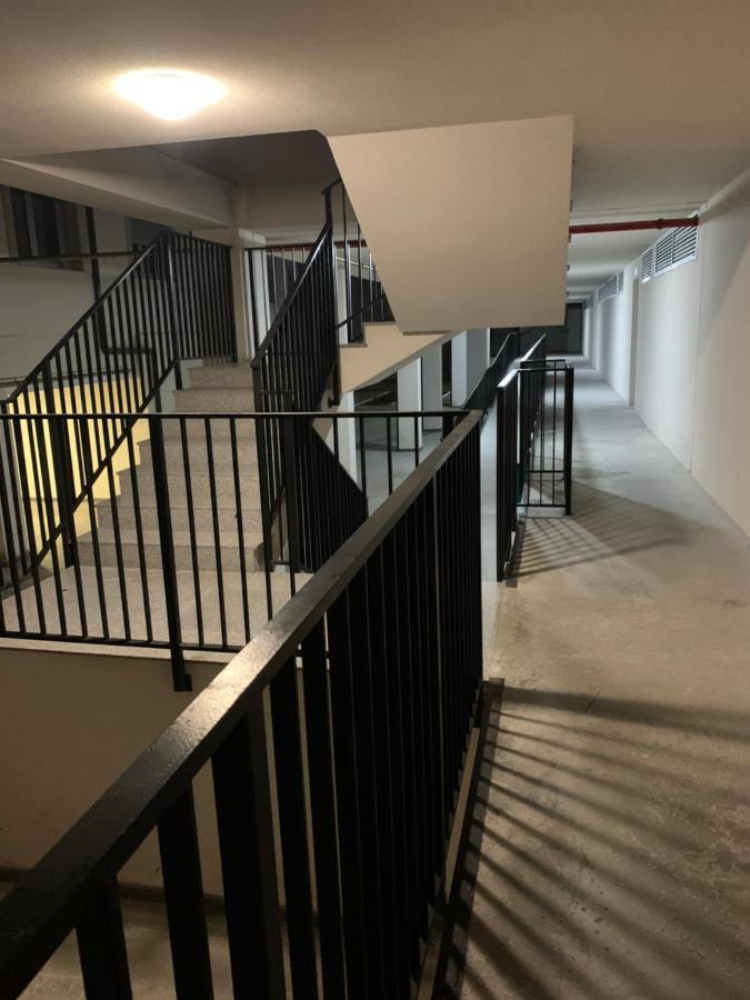 Apartamento Porta da Vila Viveiro Esterno foto