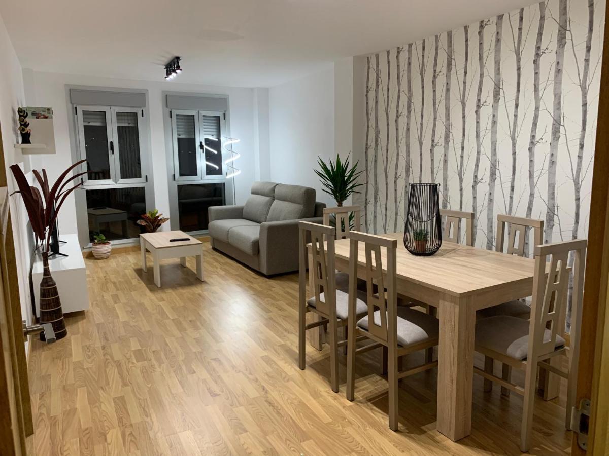 Apartamento Porta da Vila Viveiro Esterno foto