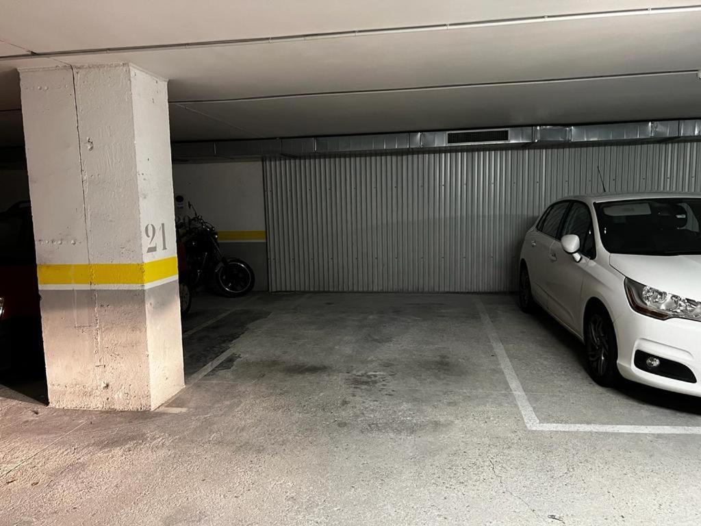 Apartamento Porta da Vila Viveiro Esterno foto