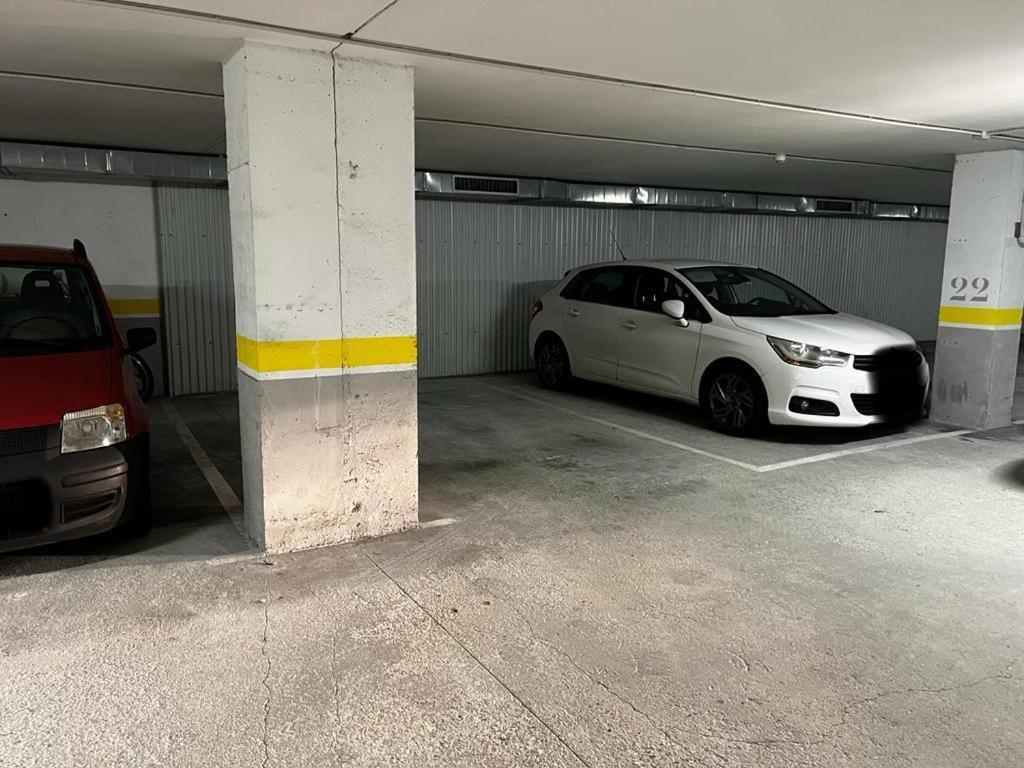 Apartamento Porta da Vila Viveiro Esterno foto